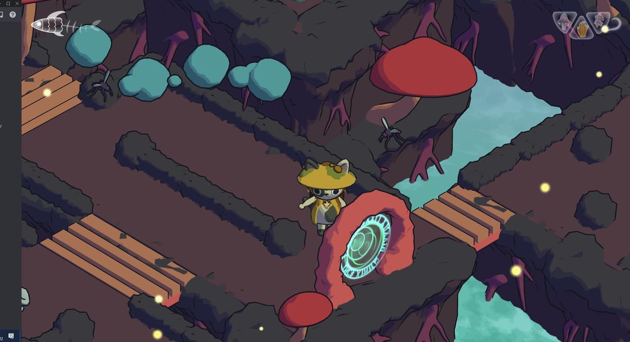 Kittea screenshot 4