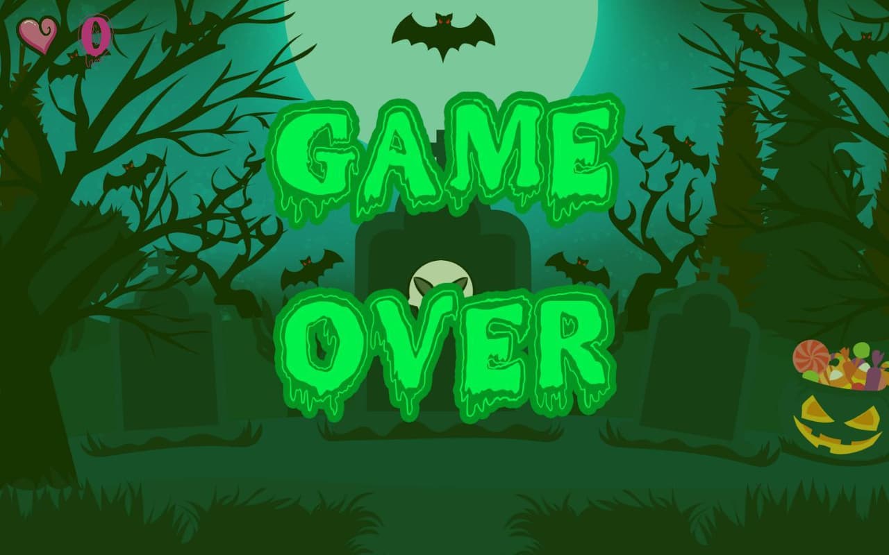 Halloween Crash