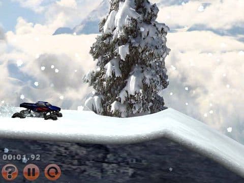 Epic Truck screenshot 5