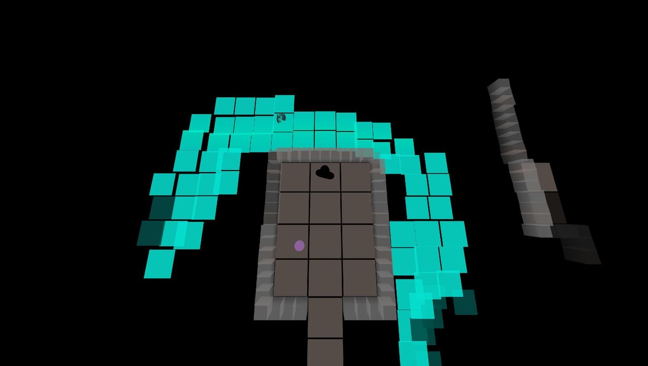 Project Dream Dungeons screenshot 2