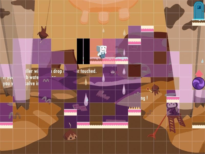 Sugar Cube screenshot 3