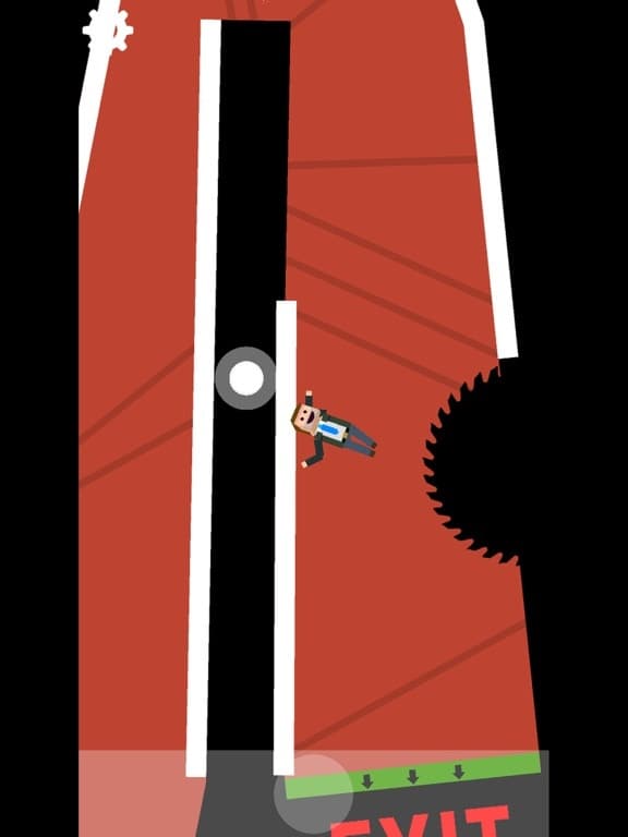 Dont Bump Your Head screenshot 2