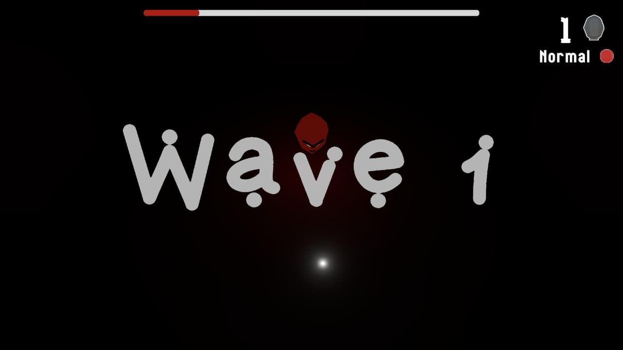Light the dark (NoNameGames(NNG)) screenshot 3
