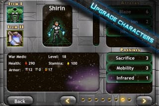 LostStar Tactics Lite