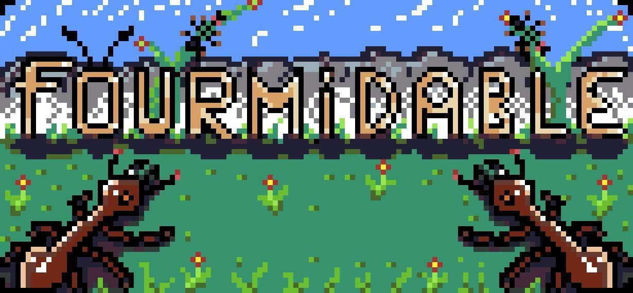 Fourmidable