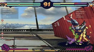 Cerebrawl screenshot 4