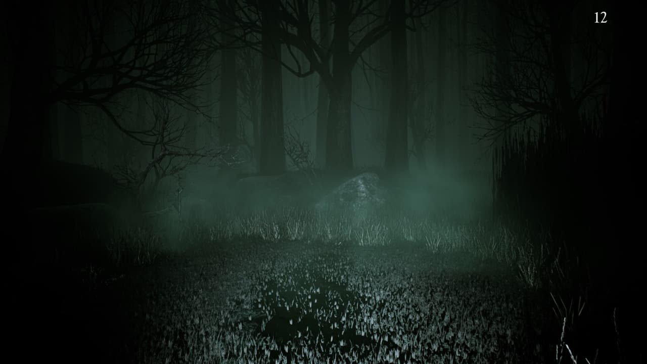 Horror Maze screenshot 5