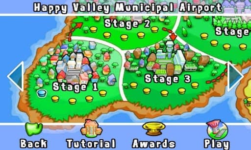 Airport Mania XP FREE screenshot 4