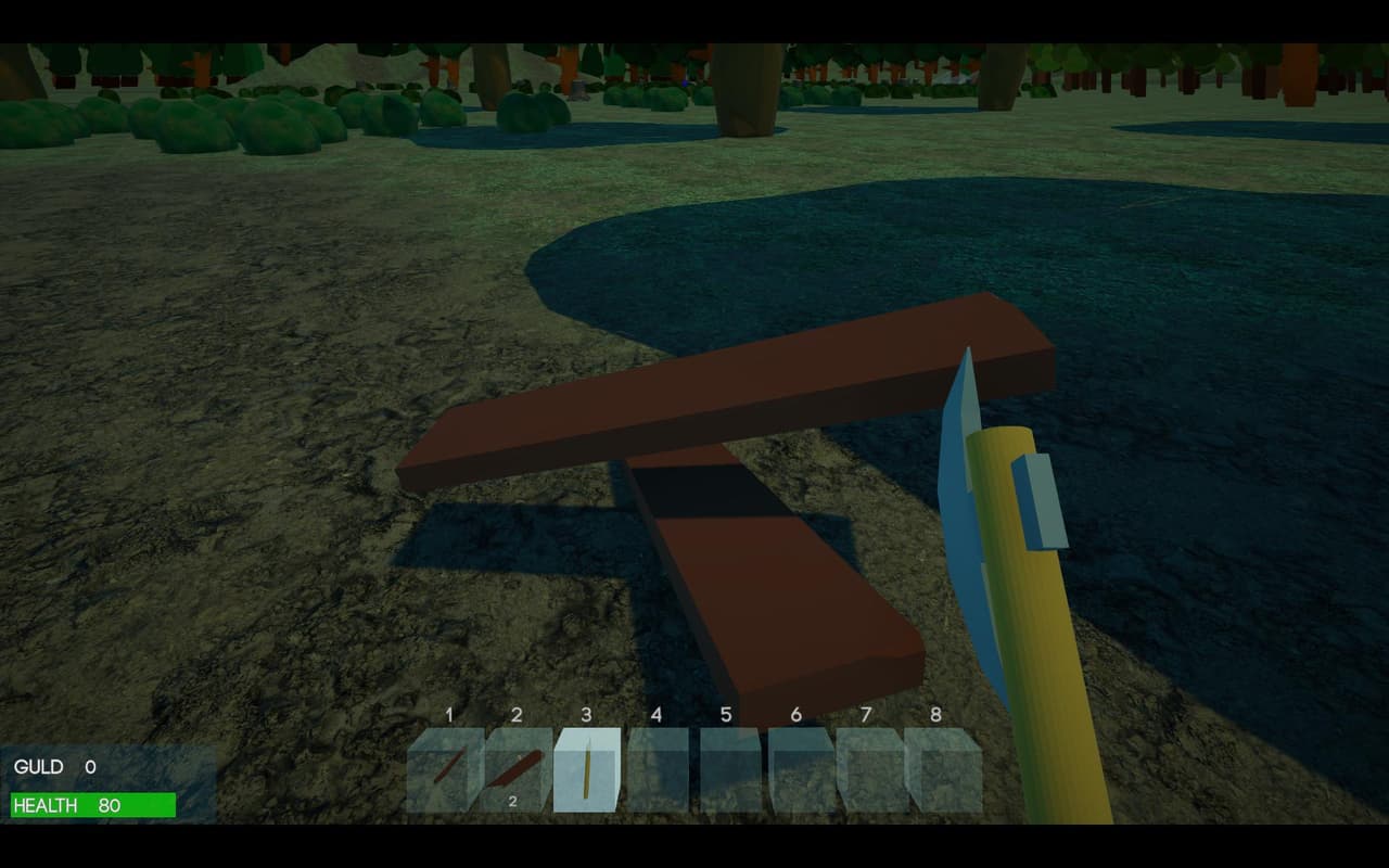 The Portal of Time screenshot 3