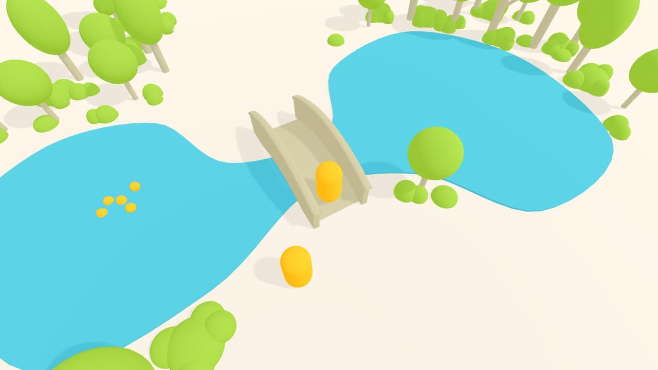 A walk in the park (JoiSigurdss) screenshot 2