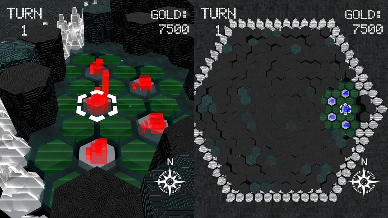 ScrapWars - alpha v0.1.0.30 screenshot 2