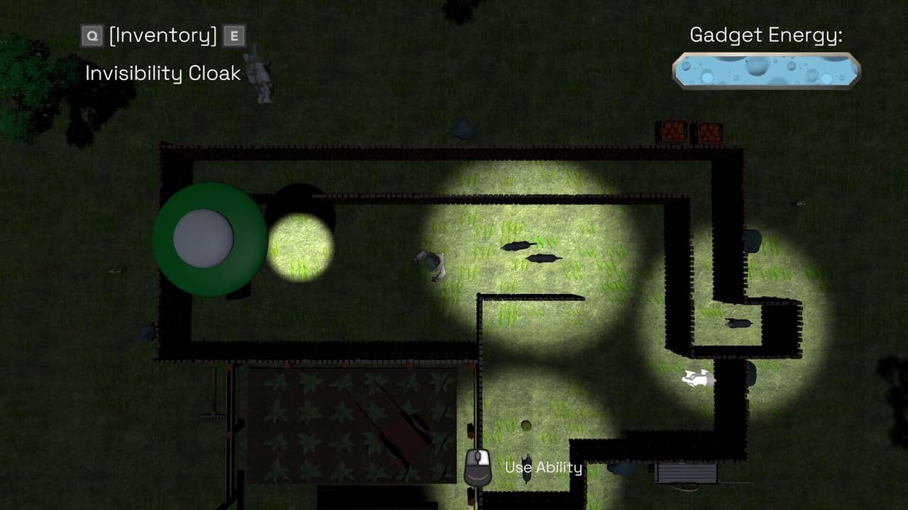 Farm Invaders screenshot 5