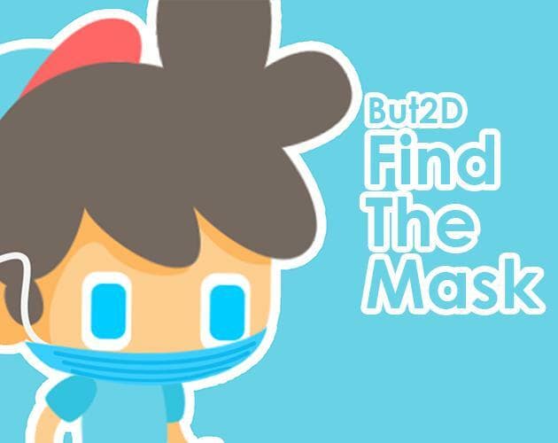 Find The Mask