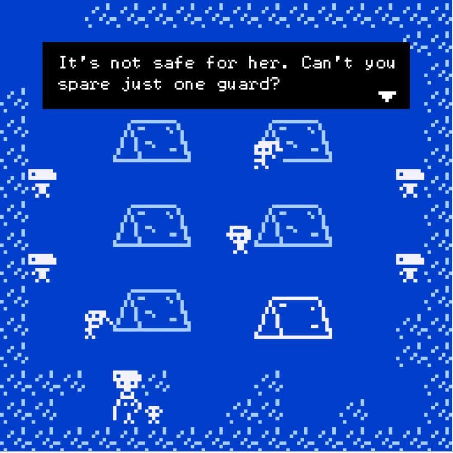 It Moves On Despite screenshot 3