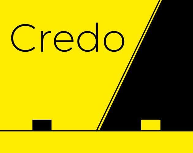 Credo