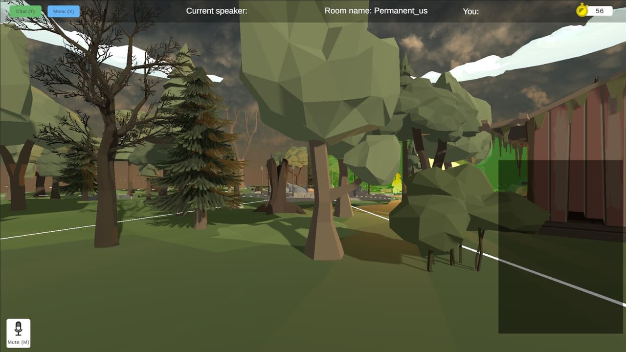 The Vortex screenshot 5