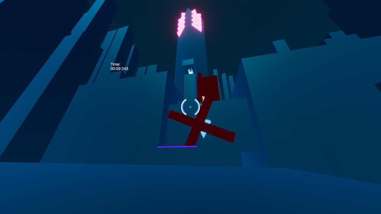 Surge - FPS Dash Game