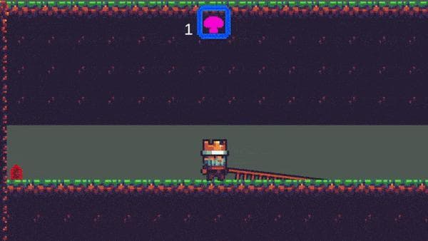 The Backend screenshot 2