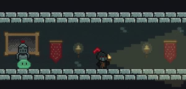 Fake to Escape screenshot 2