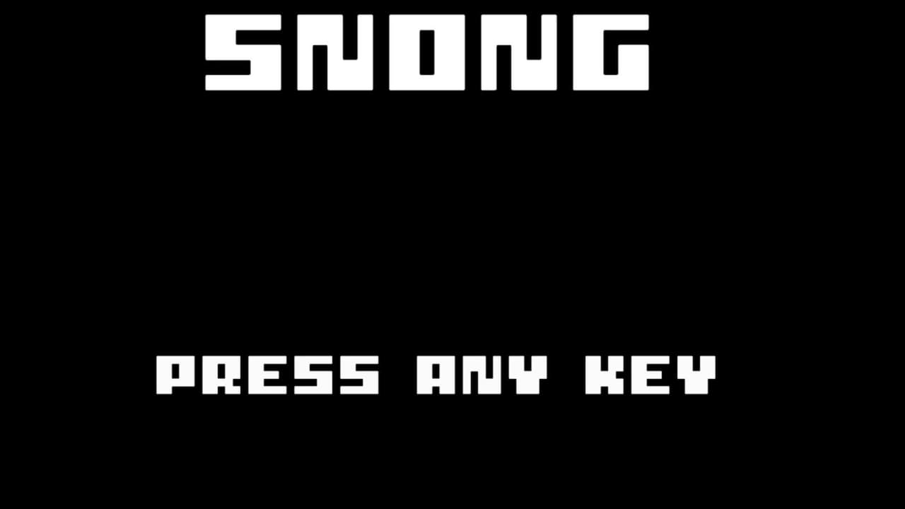 SNONG V 1.0