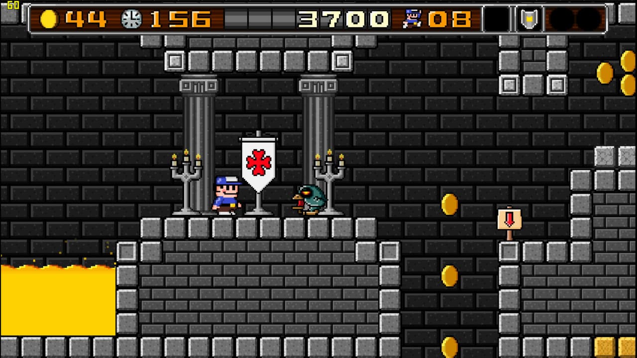 8BitBoy screenshot 3