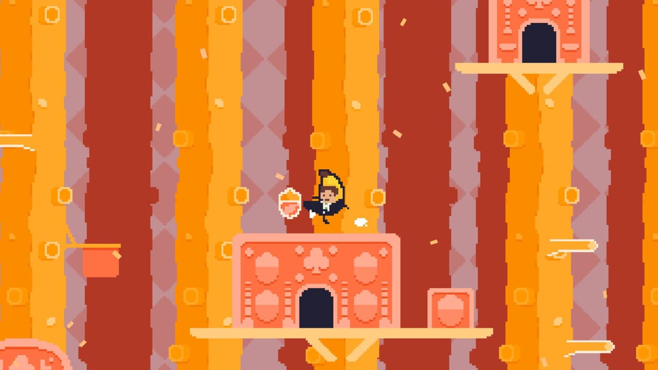 Bananaguy screenshot 3