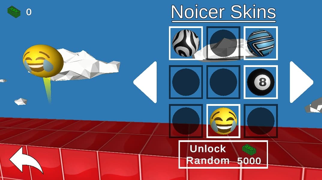 Bounce 3D screenshot 5