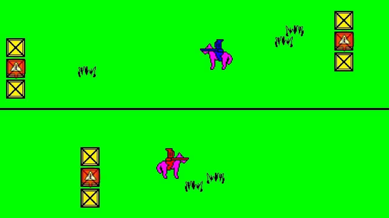 Joust Mashing screenshot 4