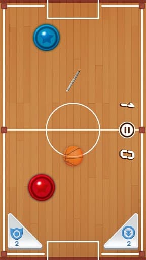 Air Hockey Challenge screenshot 5