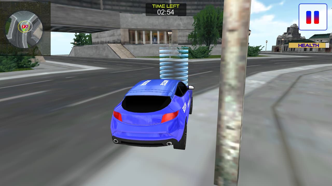 Im the Policeman screenshot 4