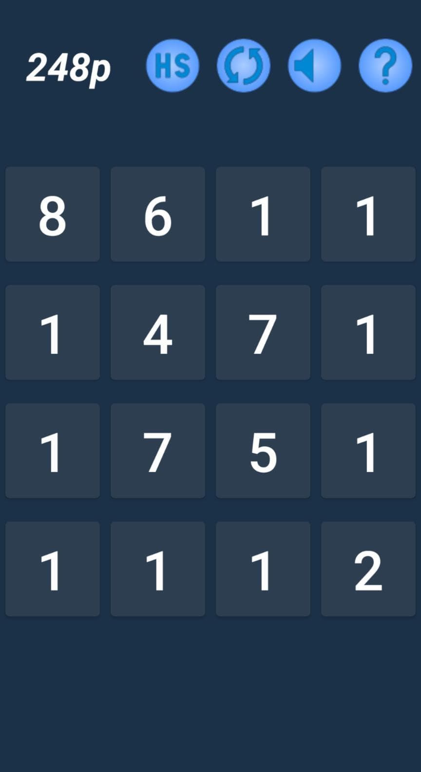 NumberAdd screenshot 4