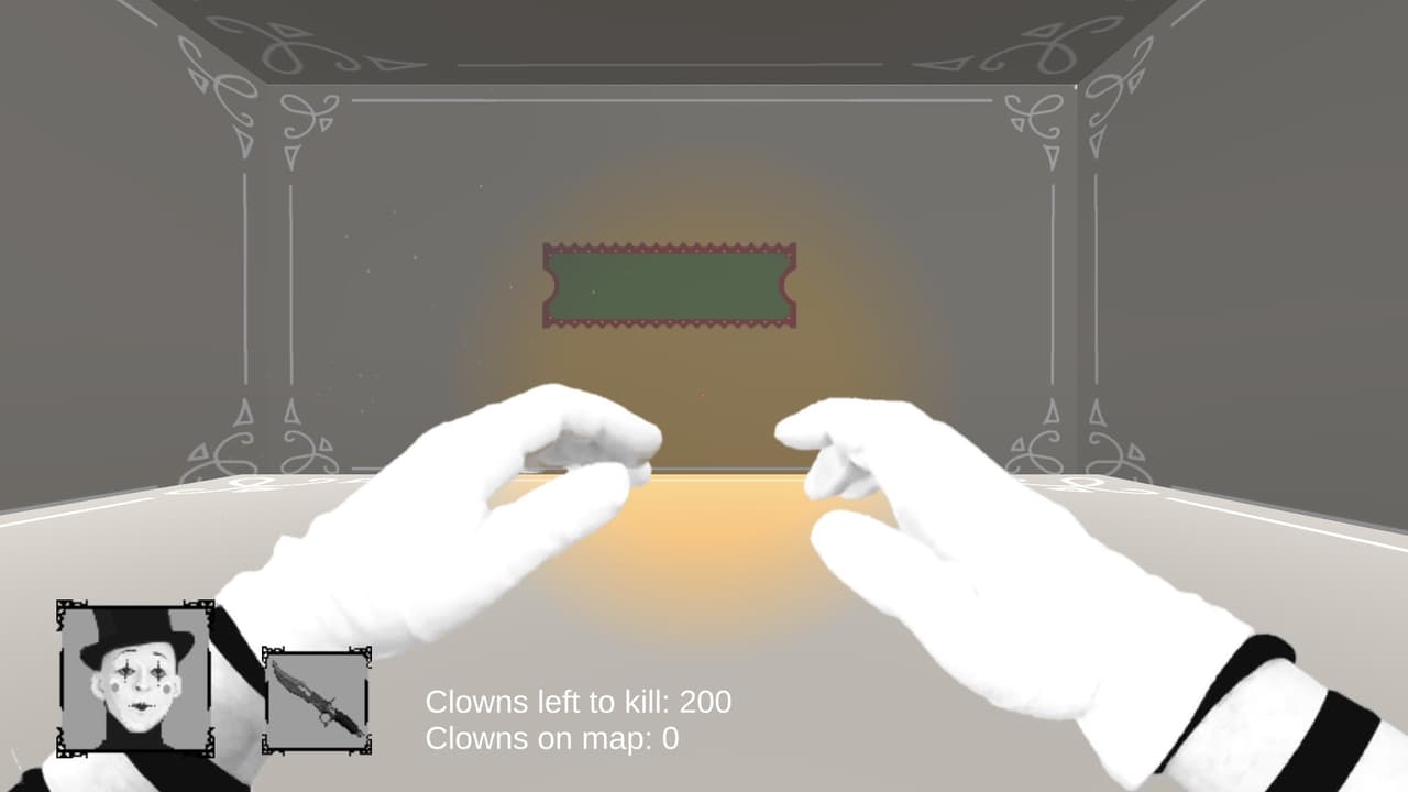 Mr Maim: Señor Mimoerte screenshot 2