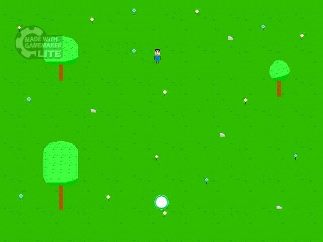 Damiux Ferrer Dream screenshot 4