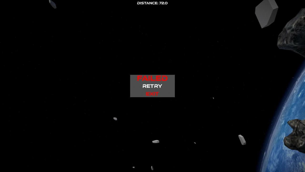 Aerospace screenshot 2