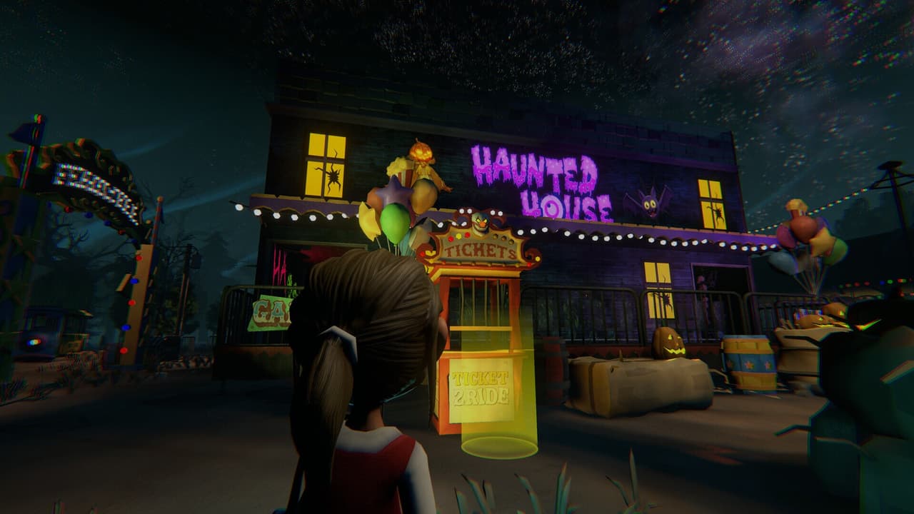 Shadows Are Alive screenshot 4