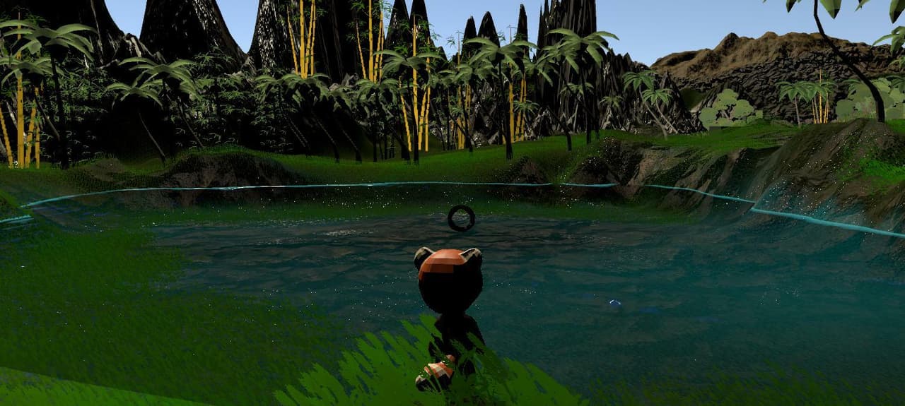 Pandamic screenshot 2