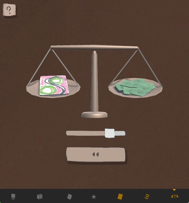 DaBook screenshot 4