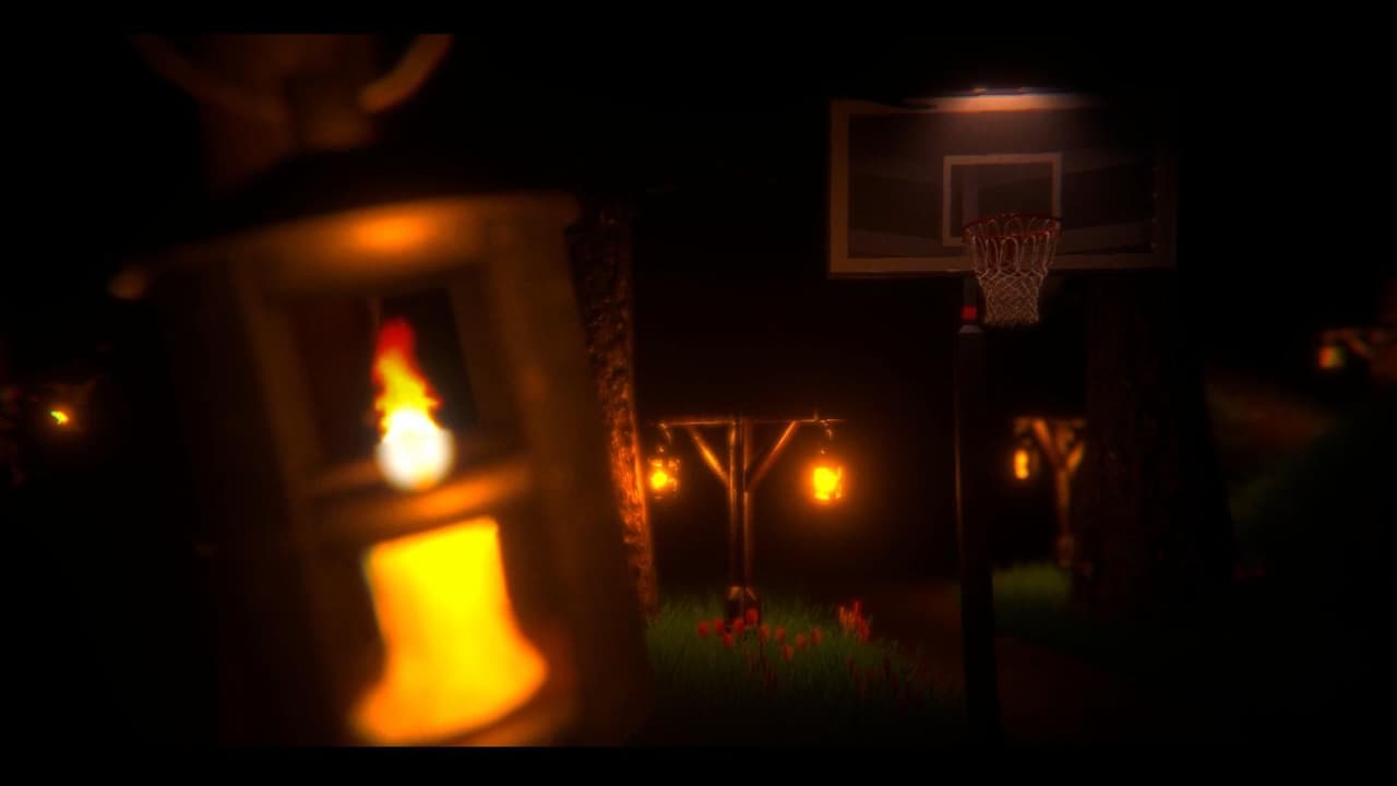 The Lurking LeBron