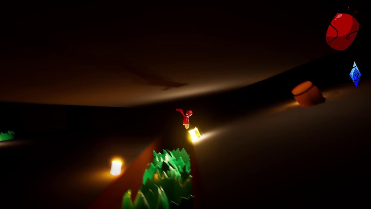 Crimson Night screenshot 5