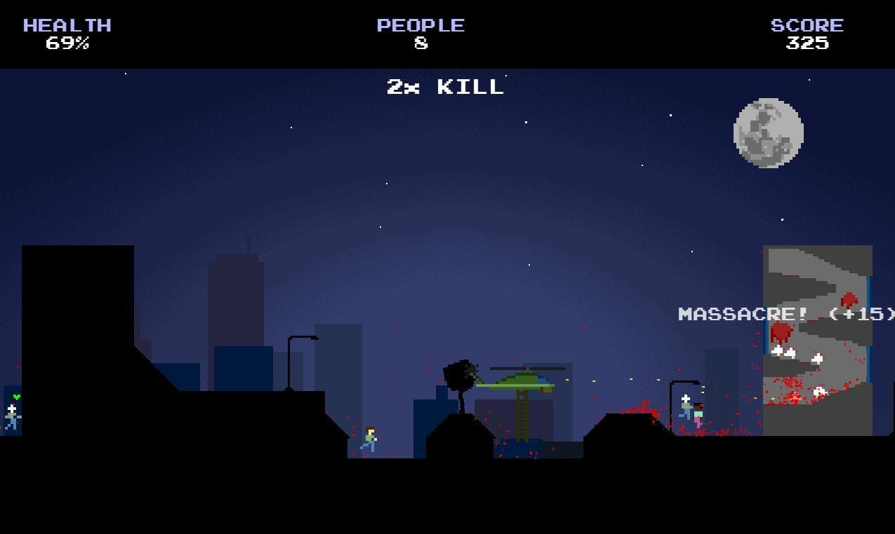 Chickendemic screenshot 4