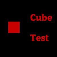 Cube Draw