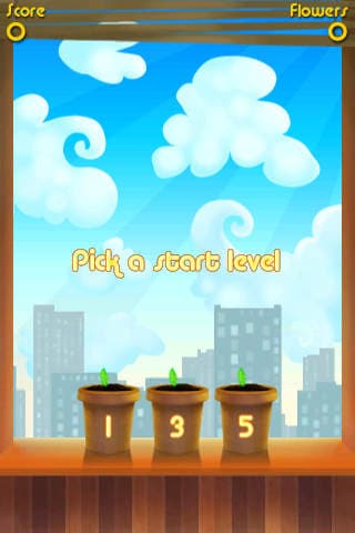 Green Fingers screenshot 5