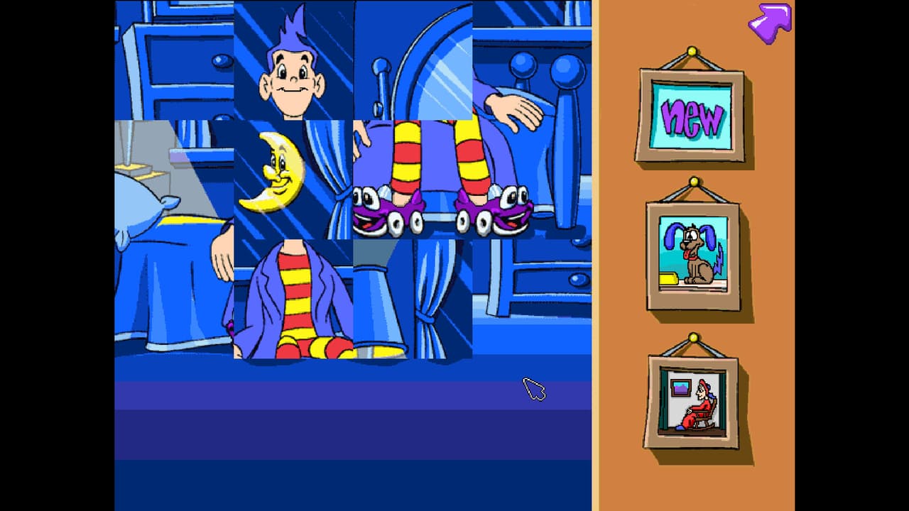 Big Thinkers Kindergarten screenshot 6
