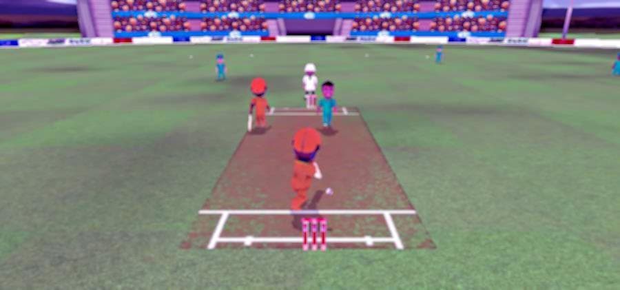Cricket Heroes: Local Leagues (Early Access)