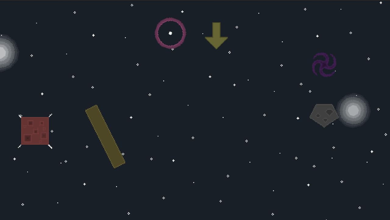 The Endless Dream screenshot 3