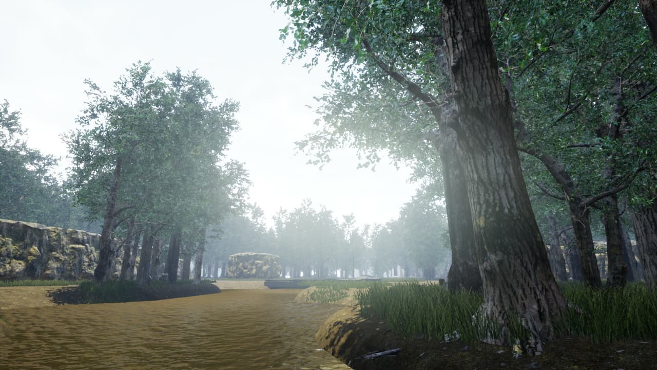 Heart of Metal screenshot 5
