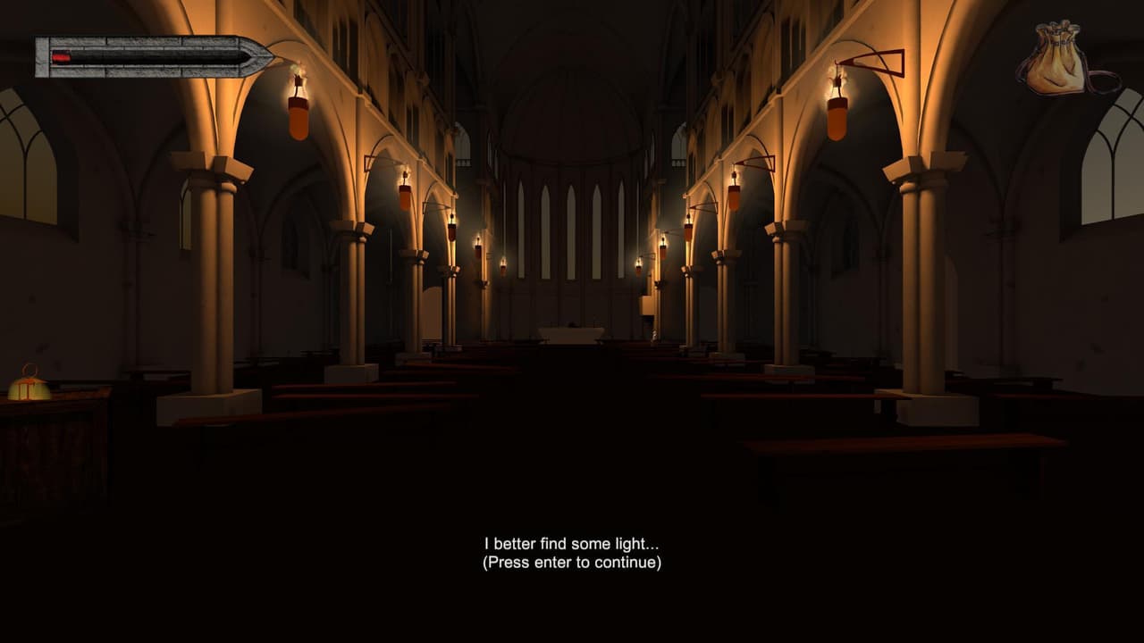 Septem Peccata screenshot 2