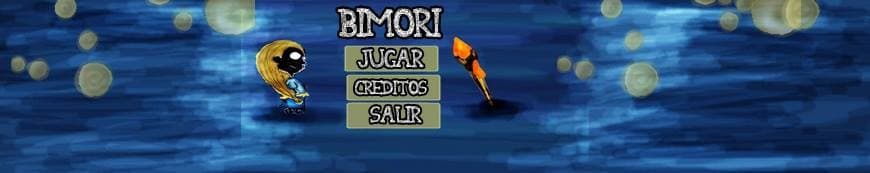 La leyenda de Bimori screenshot 3