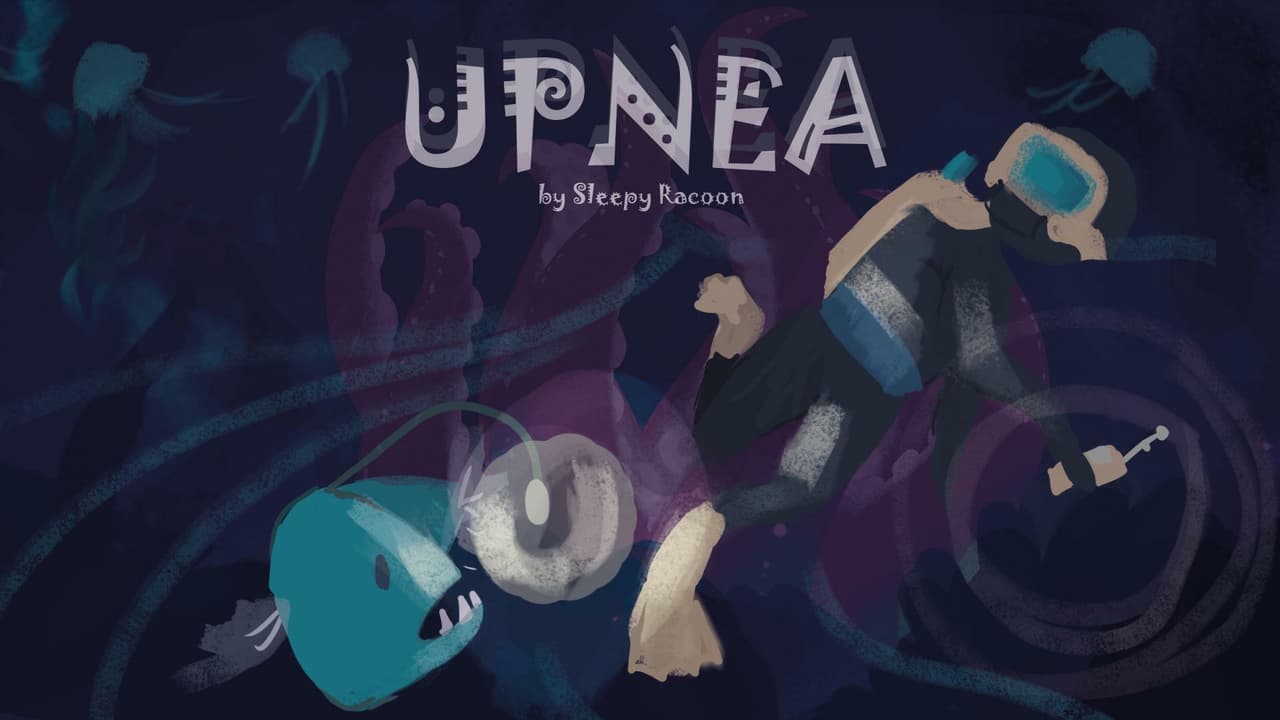 Upnea screenshot 2