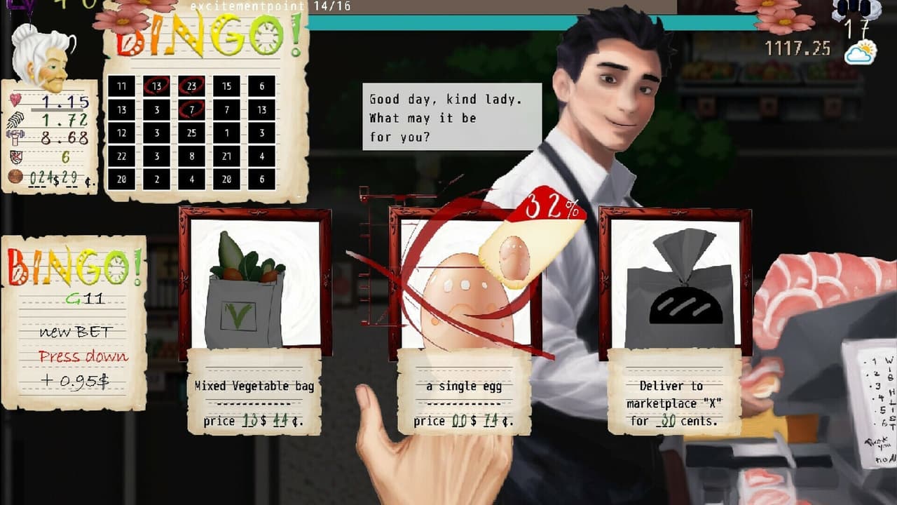Streets of Handbags screenshot 5